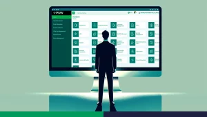 Digital trasnformation of Trade and PSW Essentials