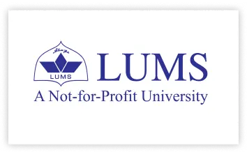 LUMS Logo