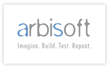 Arbsioft Logo