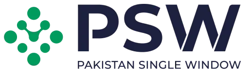 Pakistan Single Window Logo