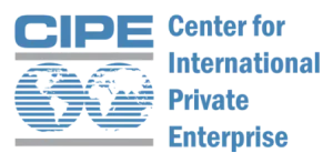 Center for International Private Enterprise Logo