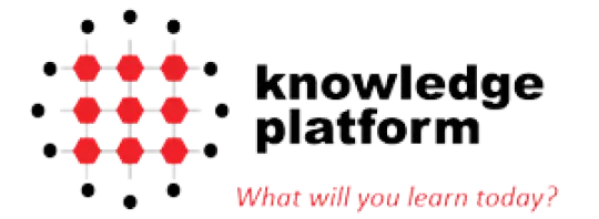Knowledge Platform Logo