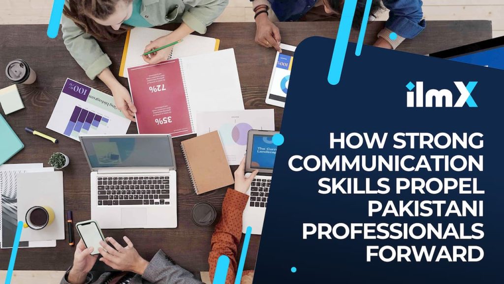 Communication Skills and Career Growth