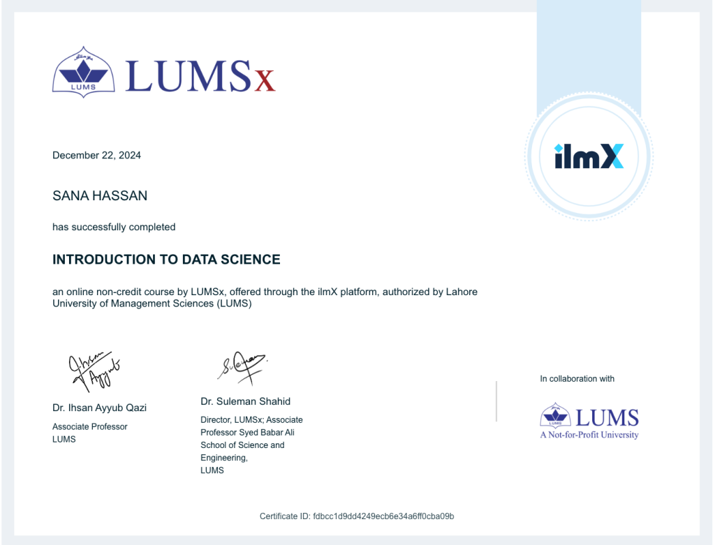 Upon Completion Of The Online Teaching Course You Receive A Signed